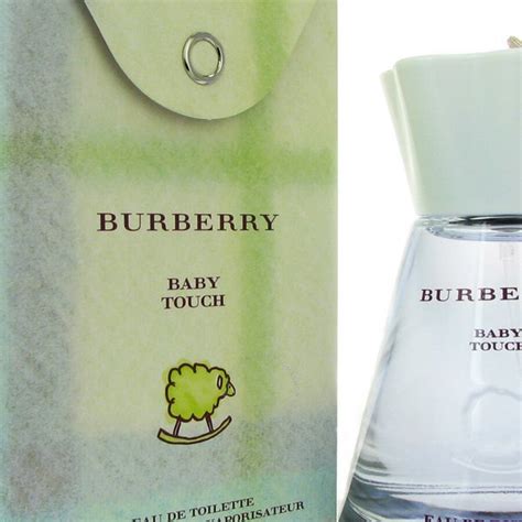 burberry baby touch jomashop